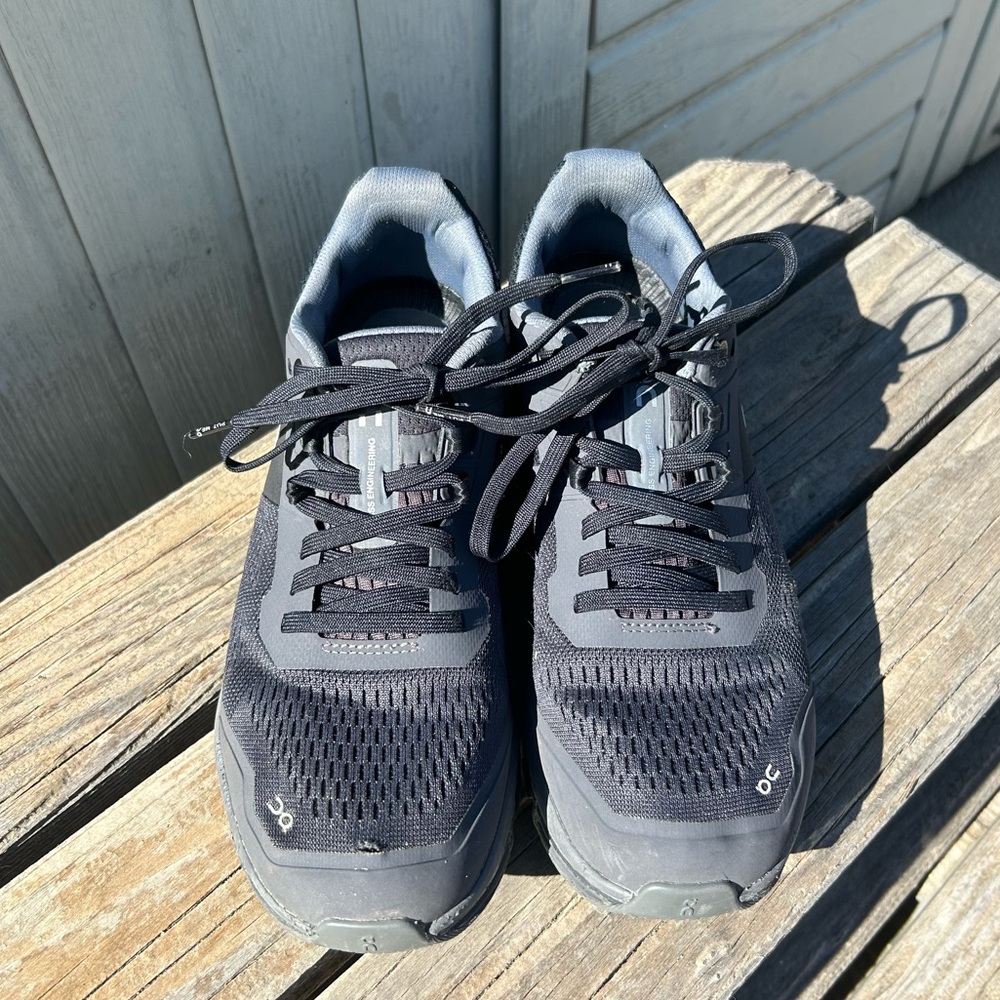 Cloud Monster Shoes